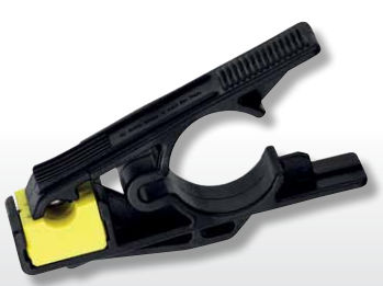 Pinza desforradora universal - 0517 series - Druseidt - para cable