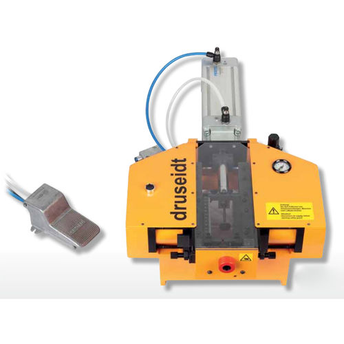 Peladora para hilos eléctricos - 0532 series - Druseidt - neumática