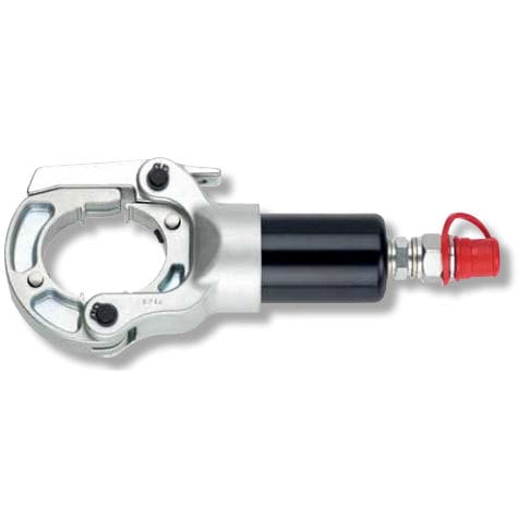 Cabeza remachable hidráulica - 12836 - Druseidt