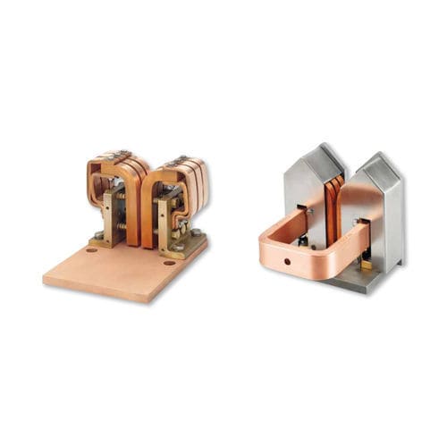 Contactor de potencia - 17009 - Druseidt - de corriente fuerte / compacto