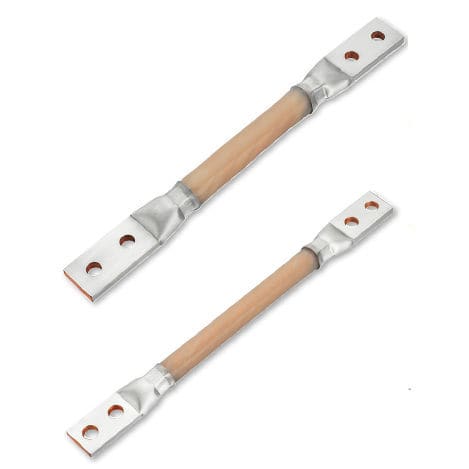 Cable eléctrico de alimentación - 16600 - Druseidt - DIN / aislado / multifilar