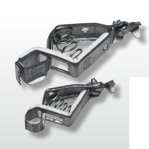 Pinza para batería - 0313 series - Druseidt