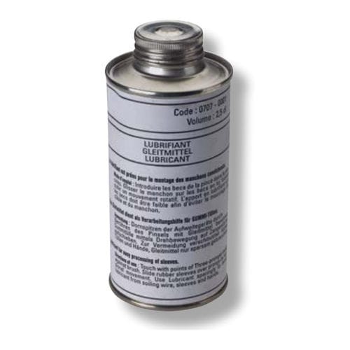 Grasa de contacto - 10065 - Druseidt - de lubricación / para la industria de la energía eléctrica