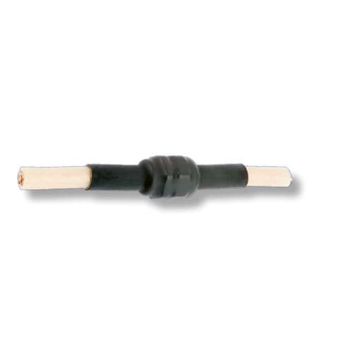 Funda termorretráctil - 13066	 - Druseidt - tubular / para cables eléctricos / de poliolefina