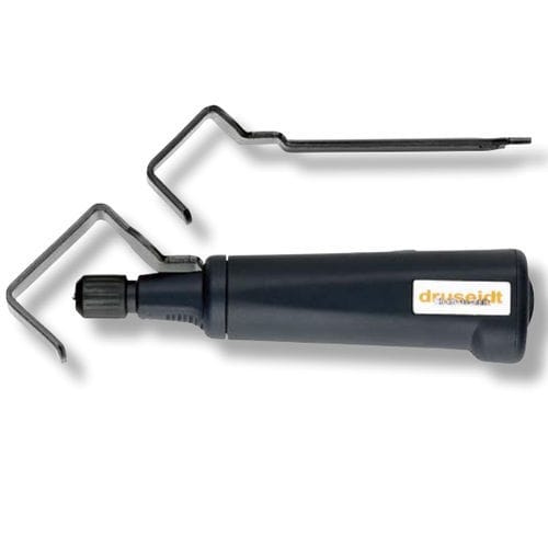 Pinza desforradora universal - 1284 series - Druseidt - para cable
