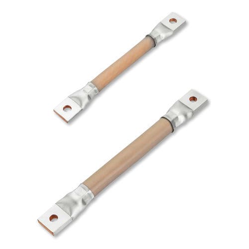 Cable eléctrico de alimentación - 166 series - Druseidt - DIN / aislado / redondo
