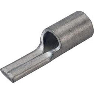 Terminal sin soldadura de perno - 017 series - Druseidt - tubular / sin aislamiento eléctrico / de cobre