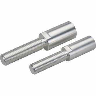 Conector de alimentación eléctrica - 238 series - Druseidt - SMT / recto / enchufe
