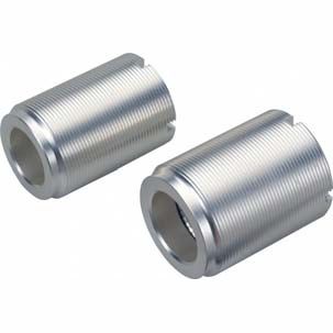 Conector de alimentación eléctrica - 23890 - Druseidt - SMT / recto / enchufe