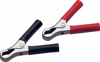 Pinza para batería - 10345 - Druseidt