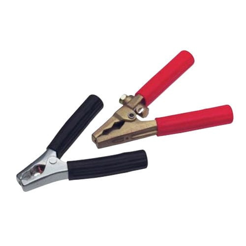 Pinza para batería - 13332	 - Druseidt