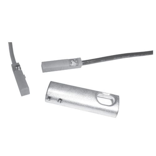 Sensor de posición lineal - FM100/EX series - Waircom - de efecto hall / con interfaz / de metal