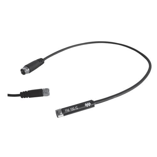 Sensor de posición lineal - FM100 series - Waircom - sin contacto / magnético / de efecto hall