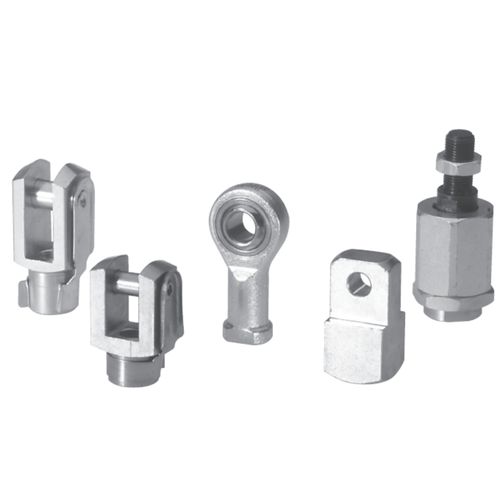 Cabeza de horquilla - F series - Waircom