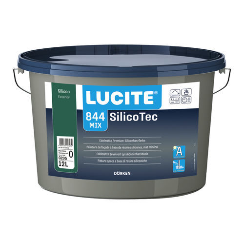 Imprimación de silicona - LUCITE® 844 - DORKEN MKS - de silicato / resina sintética