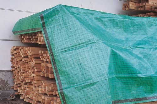 Malla de protección - DELTA®-PLAN 2000 - DORKEN MKS
