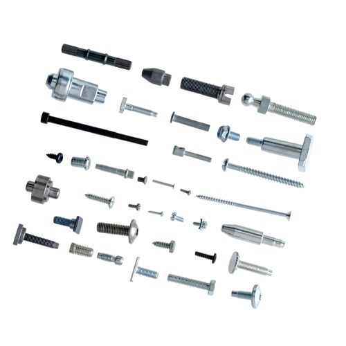 Forjado en frío - ETMA METAL PARTS - acero / para aplicaciones automóviles / para la industria energética