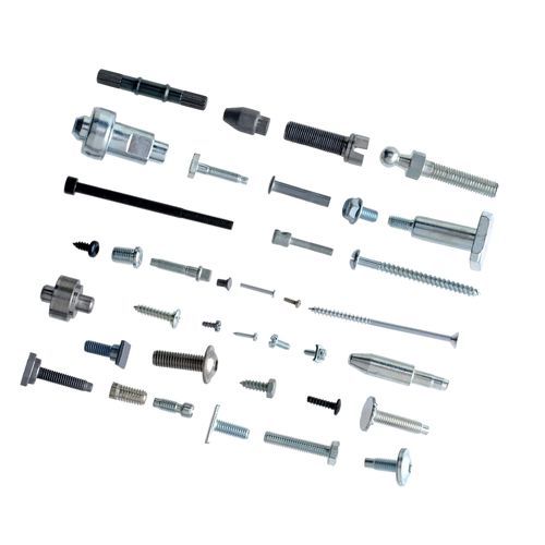 Forjado en frío - ETMA METAL PARTS - aluminio / para aplicaciones automóviles / para la industria energética