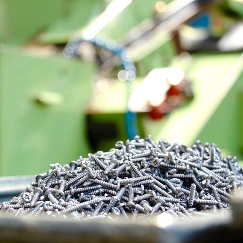 Revenido acero - ETMA METAL PARTS - para aplicaciones automóviles / para la industria energética / ISO 9001