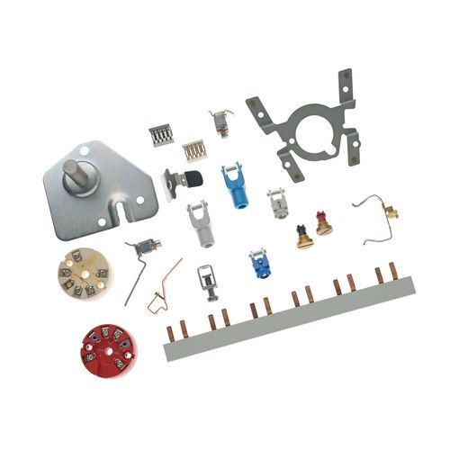 Ensamblaje para la industria del automóvil - ETMA METAL PARTS - para la industria energética / series grandes / series pequeñas