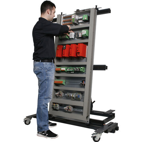 Banco de montaje - AMT 150 - ALFRA GmbH