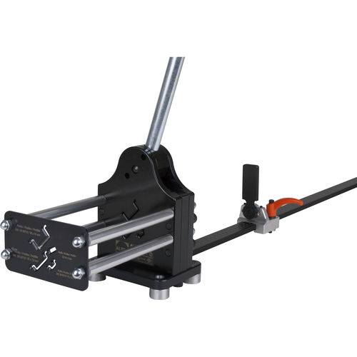 Cortador para riel DIN - PSG 4® - ALFRA GmbH