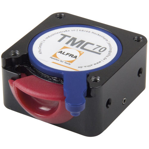 Imán de posición de nivelación - TMC 70 - ALFRA GmbH