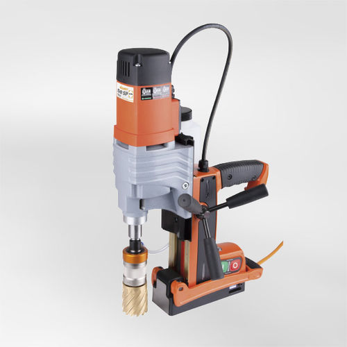Taladradora magnética - Rotabest® RB 50 SP series - ALFRA GmbH - eléctrica / para obra de construcción