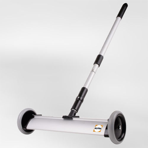 Barredora magnética - 18655 - ALFRA GmbH