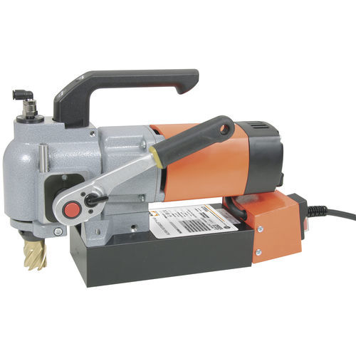 Taladradora magnética - Rotabest® V 40 series - ALFRA GmbH - eléctrica / compacta