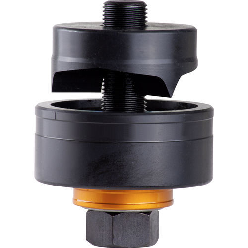 Sacabocado de tornillo - TriCut® series - ALFRA GmbH - redondo
