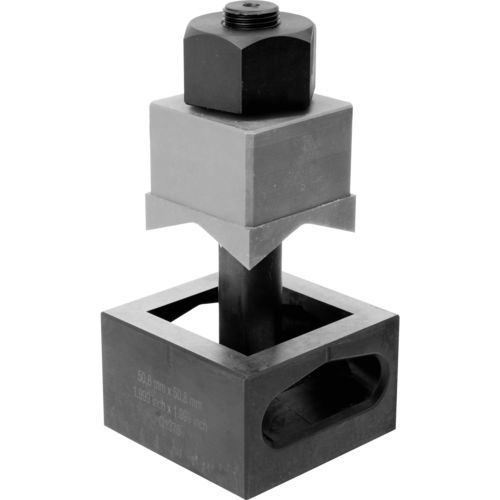 Sacabocado de tornillo - FormCut+&reg; - ALFRA GmbH - rectangular / cuadrado
