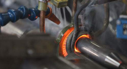 Revenido cobre - HACER TRAITEMENTS DES METAUX - para aplicaciones automóviles / para la industria ferroviaria / EN 9100