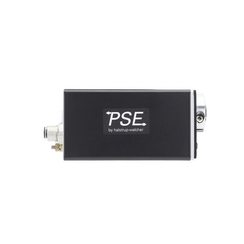 Sistema de posicionamiento de un sólo árbol - PSE 33x-14 - halstrup-walcher GmbH - rotativo / automático / para la industria