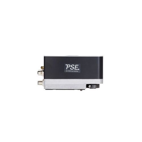 Sistema de posicionamiento de un sólo árbol - PSE 32x-14 - halstrup-walcher GmbH - rotativo / automático / para la industria