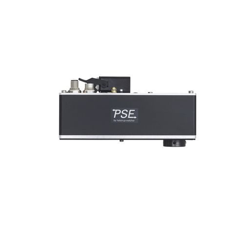 Sistema de posicionamiento de un sólo árbol - PSE 34x-14 - halstrup-walcher GmbH - automático / para la industria / compacto