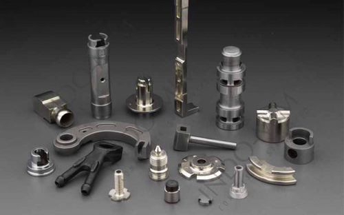 Moldeo por inyección de metal acero inoxidable - INDO MIM PVT LTD - para aplicaciones automóviles / industrial / para el sector médico