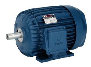 Motor asíncrono - ISGEV - AC / trifásico / 100 V