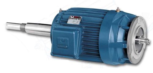 Motor síncrono - AR series - ISGEV - AC / 48 V / de reluctancia variable