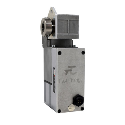 Motorreductor CC - FC series - Mini Motor SPA - brushless / de servomotores / de tornillo sin fin