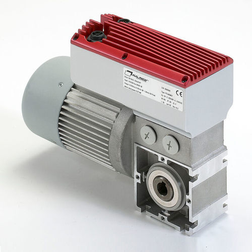 Variador de frecuencia trifásico - DR-BUS - Mini Motor SPA - monofásico / de control vectorial / con salida digital
