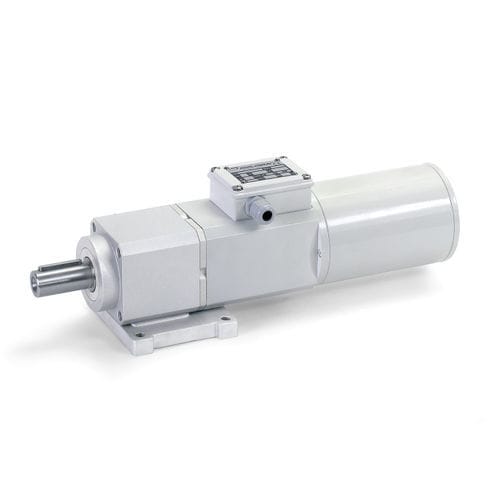 Motorreductor trifásico - PAEF - Mini Motor SPA - asíncrono / planetario / coaxial
