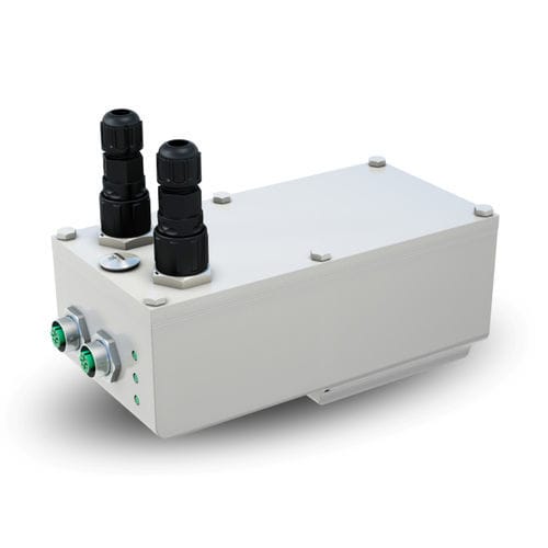 Variador AC trifásico - DRF BUS - Mini Motor SPA - digital / asíncrono