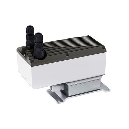 Variador AC trifásico - DR-NEARBY - Mini Motor SPA - digital / asíncrono / para motor asíncrono