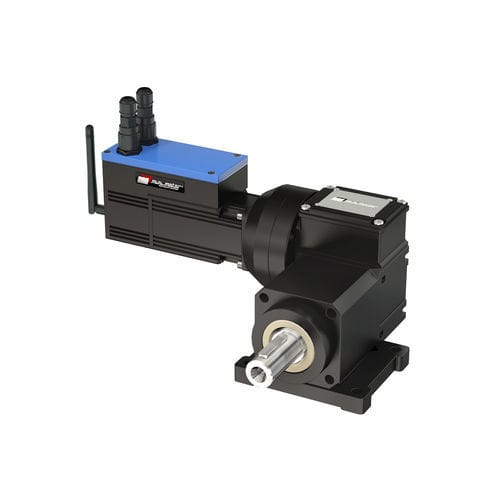 Motorreductor brushless - PCEWDBS-S3 - Mini Motor SPA - de servomotores / planetario / de tornillo sin fin