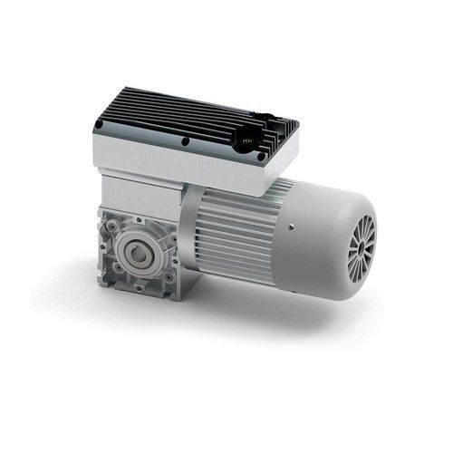 Variador AC digital - DR - Mini Motor SPA - trifásico / para motor asíncrono