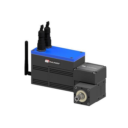 Servomotorreductor brushless - BCEWDBS - Mini Motor SPA - de servomotores / planetario / de tornillo sin fin