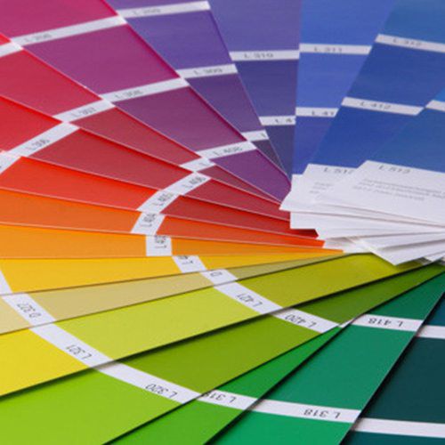 Aplicación de pintura de zinc - KERBIRIO - sobre acero / sobre aluminio / para la aeronáutica