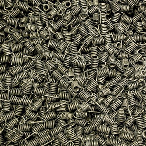 Fosfatado zinc - KERBIRIO - de acero / series grandes / series pequeñas