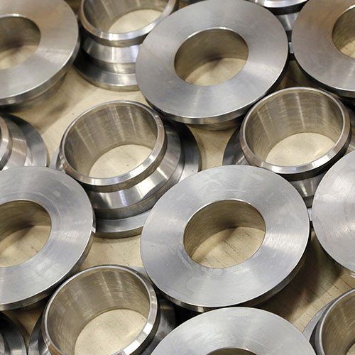 Arenado acero - KERBIRIO - acero inoxidable / aluminio / zamak